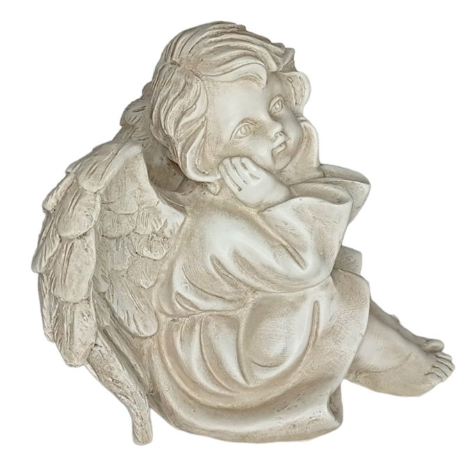 Rebecca -enkeli 15 cm tuotekuva1