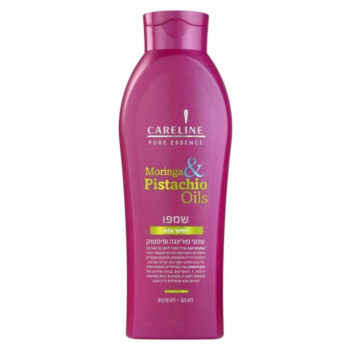 Pure Essence shampoo värjätyille hiuksille 600 ml tuotekuva1