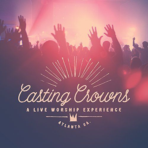 A Live Worship Experience CD tuotekuva1
