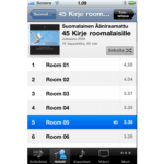 Ääniraamattu UT+Psalmit Mp3-versio USB-muistitikulla (33/38) tuotekuva4