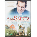 All Saints DVD tuotekuva1