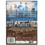 All Saints DVD tuotekuva2