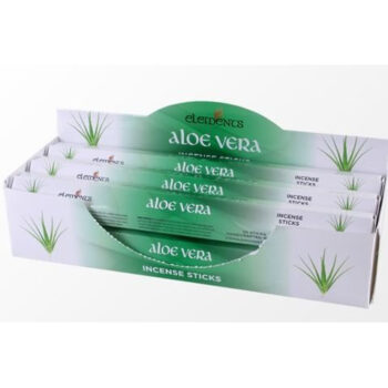 Aloe Vera -suitsuke tuotekuva1