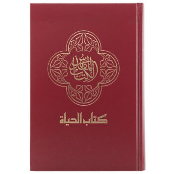 Arabia Raamattu (NAV) Large print tuotekuva1
