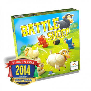 Battle Sheep tuotekuva1