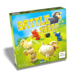 Battle Sheep tuotekuva2