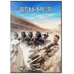 Ben Hur DVD tuotekuva1