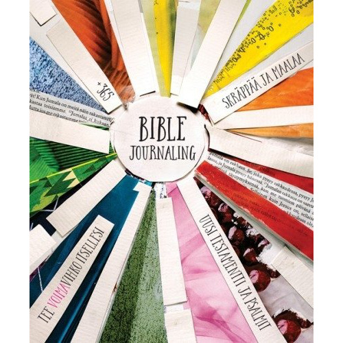 Bible journaling – Uusi testamentti ja psalmit tuotekuva1