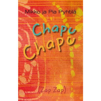 Chapu chapu tuotekuva1
