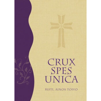 Crux spes unica risti, ainoa toivo tuotekuva1