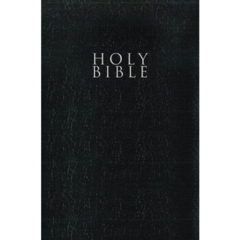 Englanti - NIV - Gift & Award Bible tuotekuva1