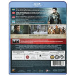 Exodus - Gods and Kings Blu-ray tuotekuva2