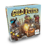 Gold Fever / Kultakuume tuotekuva5