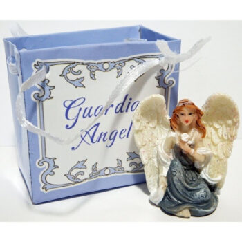 Guardian Angel 4 cm lahjapussissa tuotekuva1