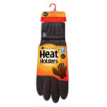 Heat Holders Lady sormikkaat musta S/M tuotekuva2