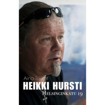 Heikki Hursti, Helsinginkatu 19 tuotekuva1