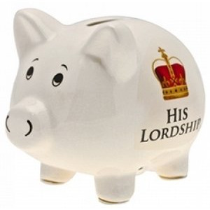His Lordship -pankki tuotekuva1