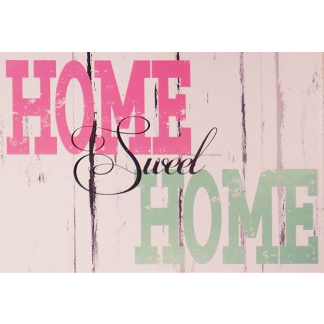 Home Sweet Home Kylttikortti 4620035 tuotekuva1
