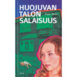 Huojuvan talon salaisuus tuotekuva1