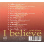 I believe CD tuotekuva2
