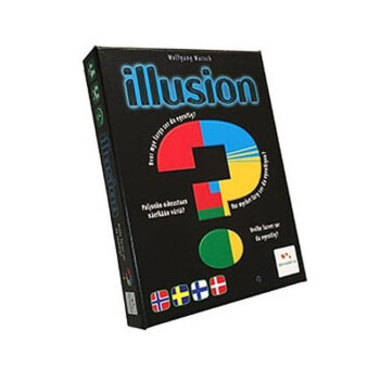 Illusion tuotekuva1