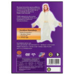 Jeesuksen ihmetekoja DVD tuotekuva2