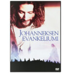 Johanneksen evankeliumi - Gospel of John DVD tuotekuva1
