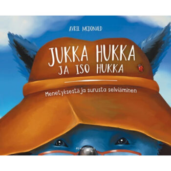 Jukka Hukka ja Iso Hukka tuotekuva1