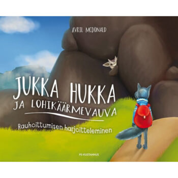 Jukka Hukka ja lohikäärmevauva tuotekuva1