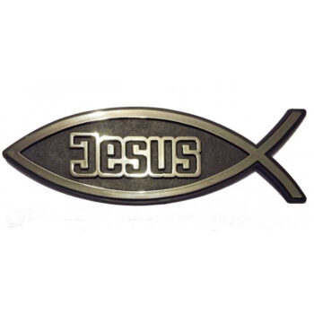 Kala-autotarra Jesus, iso tuotekuva1