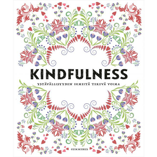 Kindfulness tuotekuva1