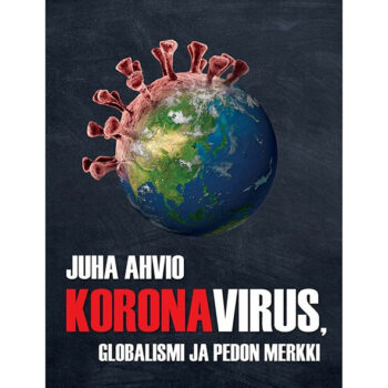 Koronavirus, globalismi ja pedon merkki tuotekuva1