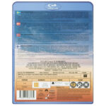 Kymmenen käskyä - The Ten Commandments Blu-ray tuotekuva2