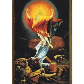 La Rèsurrection du Christ TR599 tuotekuva1