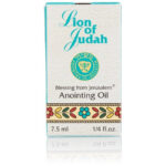 Lion of Judah 7,5 ml rukousöljy tuotekuva2