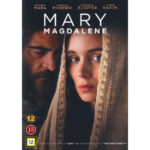 Maria Magdaleena DVD tuotekuva1
