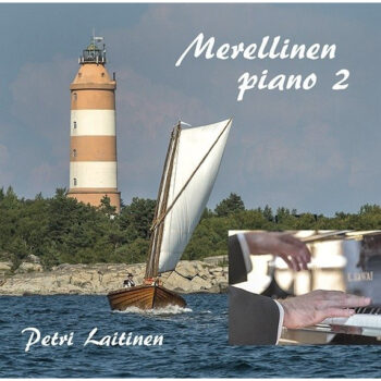 Merellinen piano 2 CD tuotekuva1