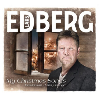 My Christmas Songs, Joululauluni CD tuotekuva1