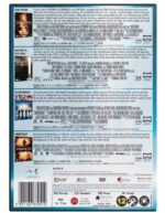 Neljän elokuvan boxi vol1 DVD tuotekuva2
