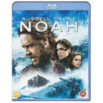 Noah Blu-ray tuotekuva1
