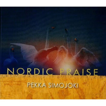 Nordic Praise CD tuotekuva1