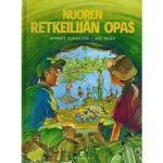 Nuoren retkeilijän opas tuotekuva1