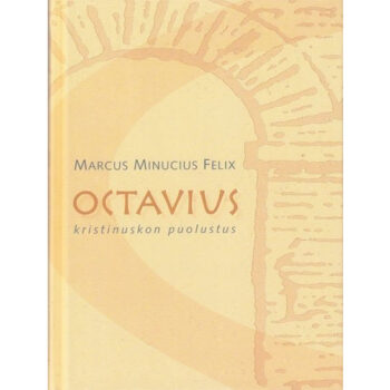 Octavius - Kristinuskon puolustus tuotekuva1