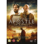Paavali – Kristuksen apostoli Blu-ray tuotekuva1