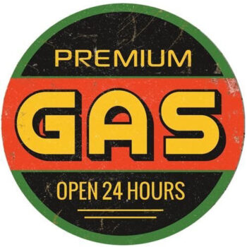 Premium Gas -peltikyltti tuotekuva1