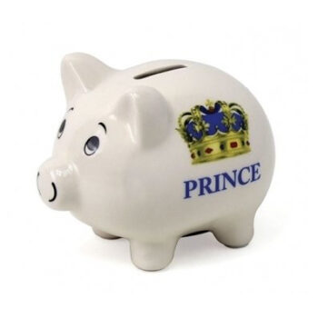 Prince -säästöpossu tuotekuva1