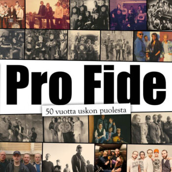 Pro Fide 50-vuotta tuotekuva1