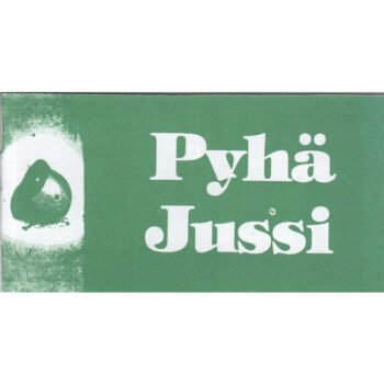Pyhä Jussi tuotekuva1