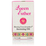 Queen Esther 7,5 ml rukousöljy tuotekuva2