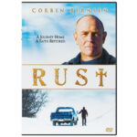 Rust DVD tuotekuva1